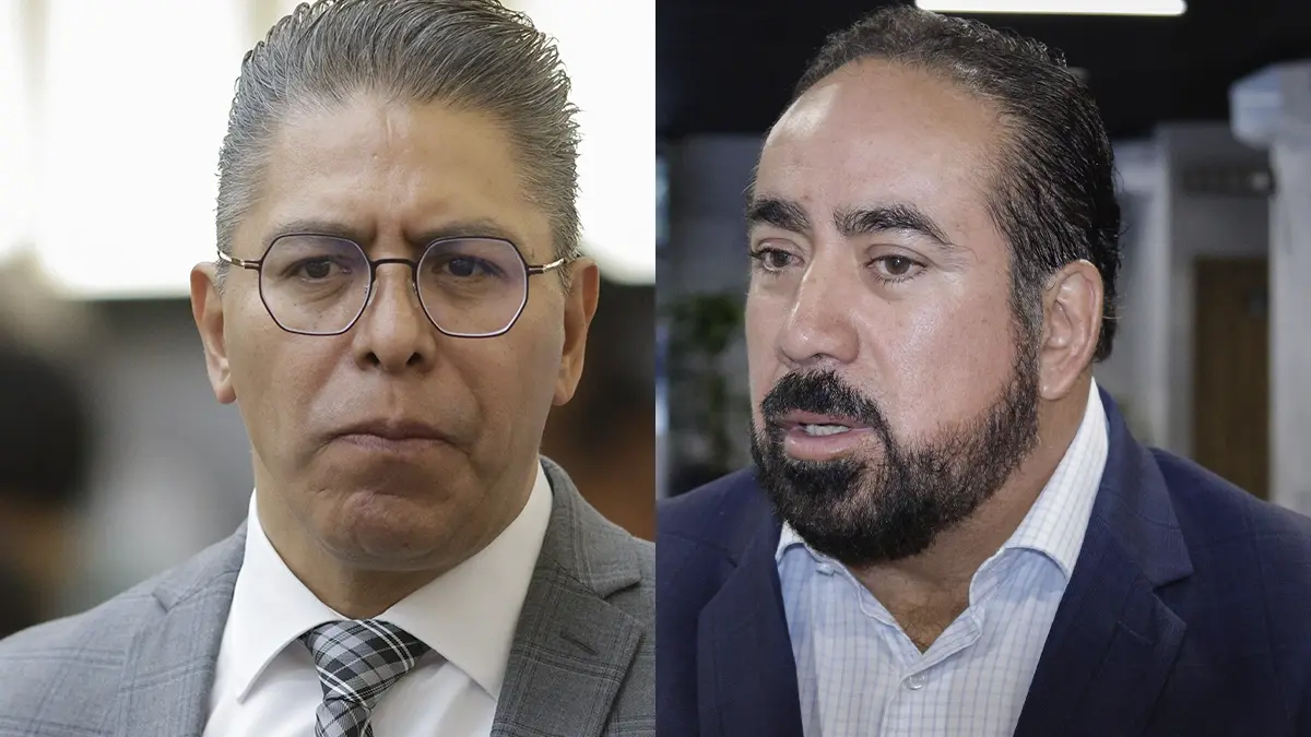 Diputados panistas critican estrategia de su dirigencia en Puebla para pintar bardas