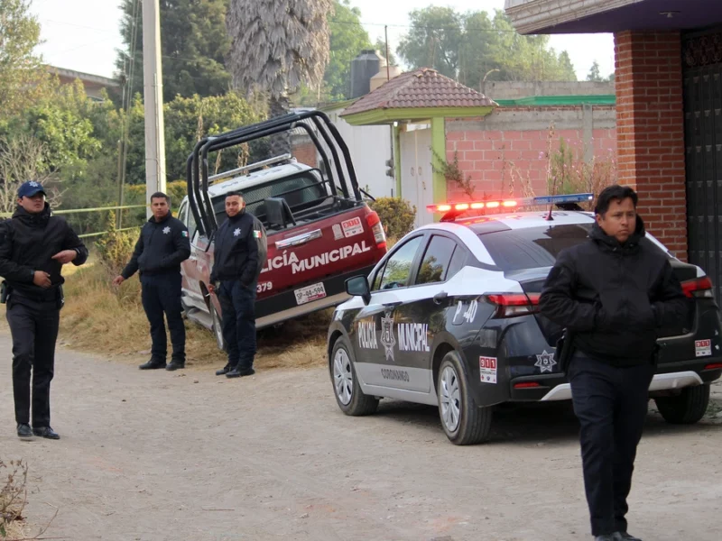 Mazapiltepec de Juárez es el municipio de Puebla con más enfrentamientos  