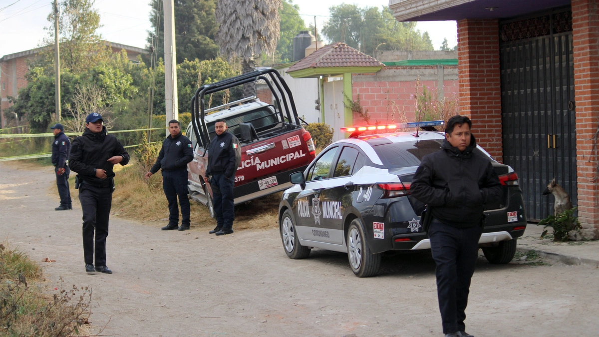 Mazapiltepec de Juárez es el municipio de Puebla con más enfrentamientos  