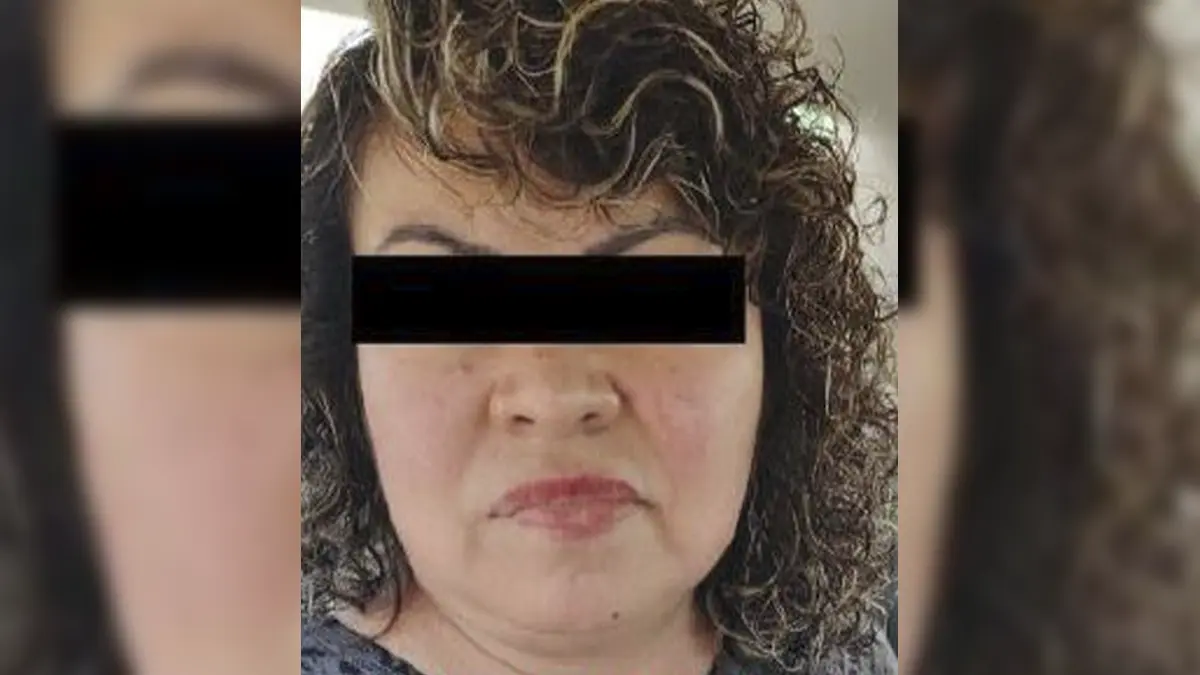 Descubren narcotiendita en San Pedro Cholula; hay una mujer detenida
