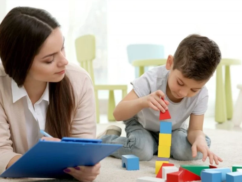 ¿Los niños deberían tomar terapia? Esto dice una psicoterapeuta
