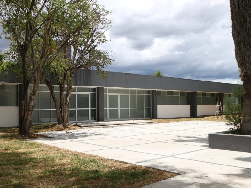 Se fuga paciente del Hospital Psiquiátrico “El Batán” en Puebla