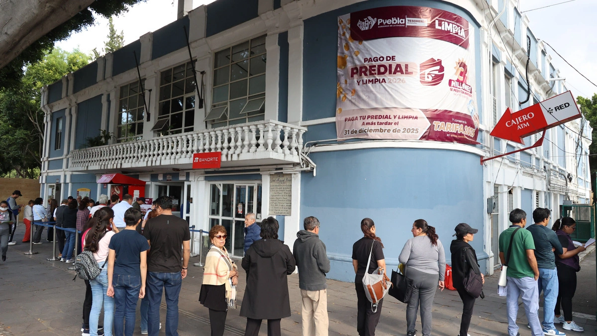 Estos son los municipios que ya cedieron el cobro del predial al gobierno de Puebla