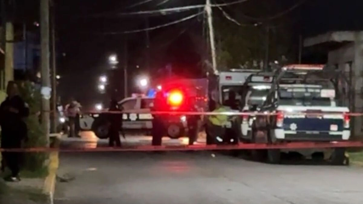 Matan a pareja al interior de su casa en Coronango