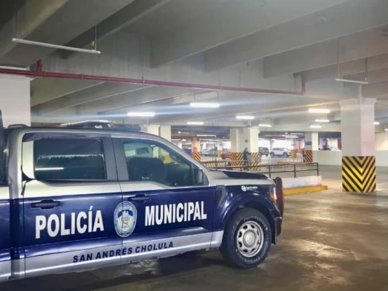 Delincuentes despojan a padre e hijo de 500 mil pesos en Lomas de Angelópolis