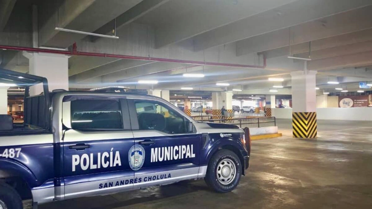 Delincuentes despojan a padre e hijo de 500 mil pesos en Lomas de Angelópolis