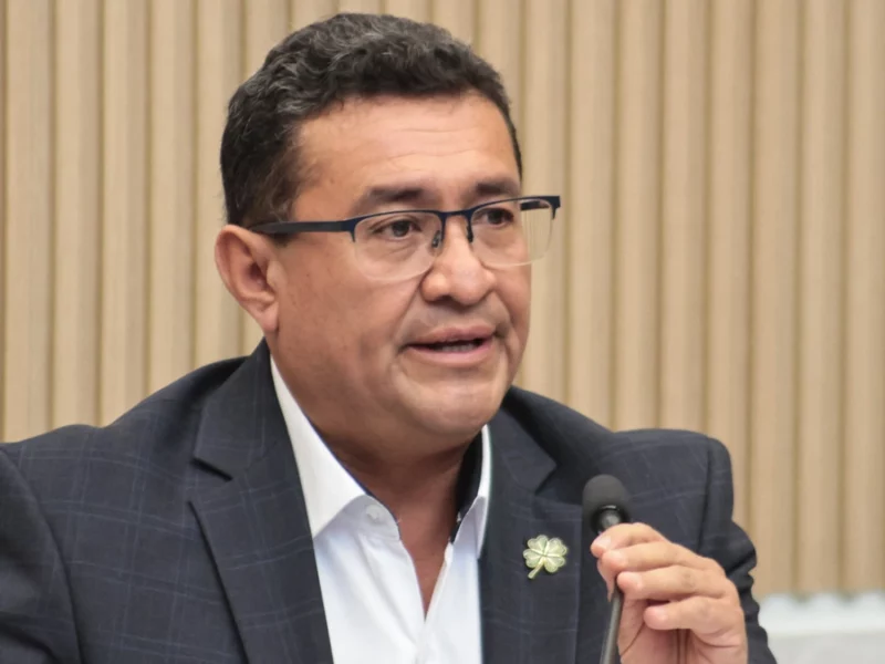 Receso legislativo no son vacaciones: presidente del Congreso de Puebla   