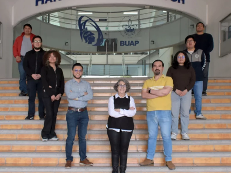 En la BUAP se desarrolla plataforma de evaluación geriátrica integral
