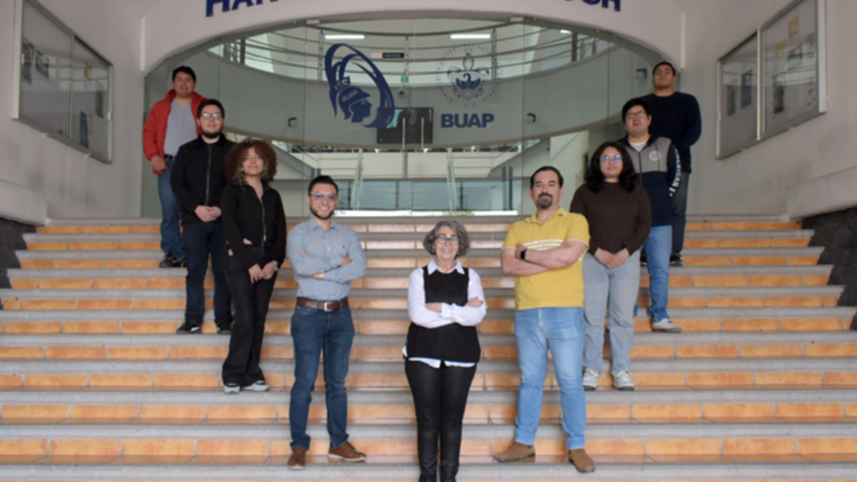 En la BUAP se desarrolla plataforma de evaluación geriátrica integral