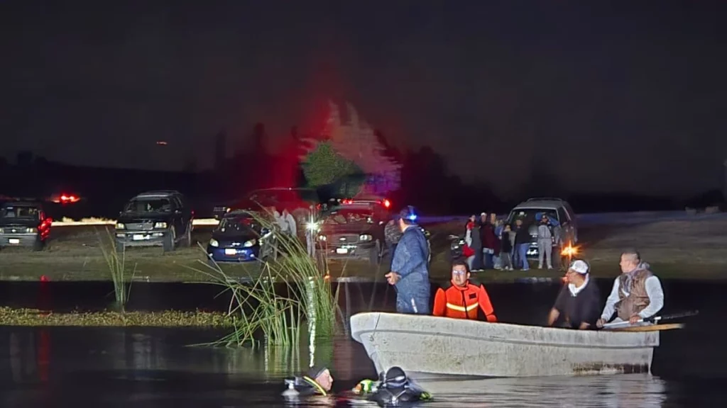 Tres menores poblanos han muerto ahogados esta Semana Santa 