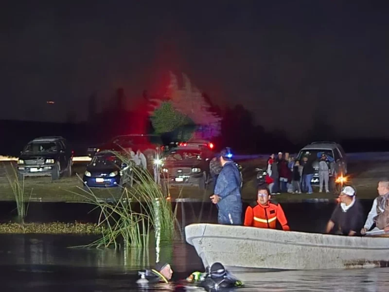 Tres menores poblanos han muerto ahogados esta Semana Santa 