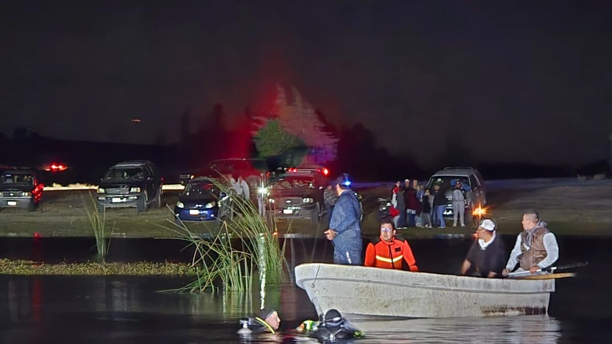 Tres menores poblanos han muerto ahogados esta Semana Santa 