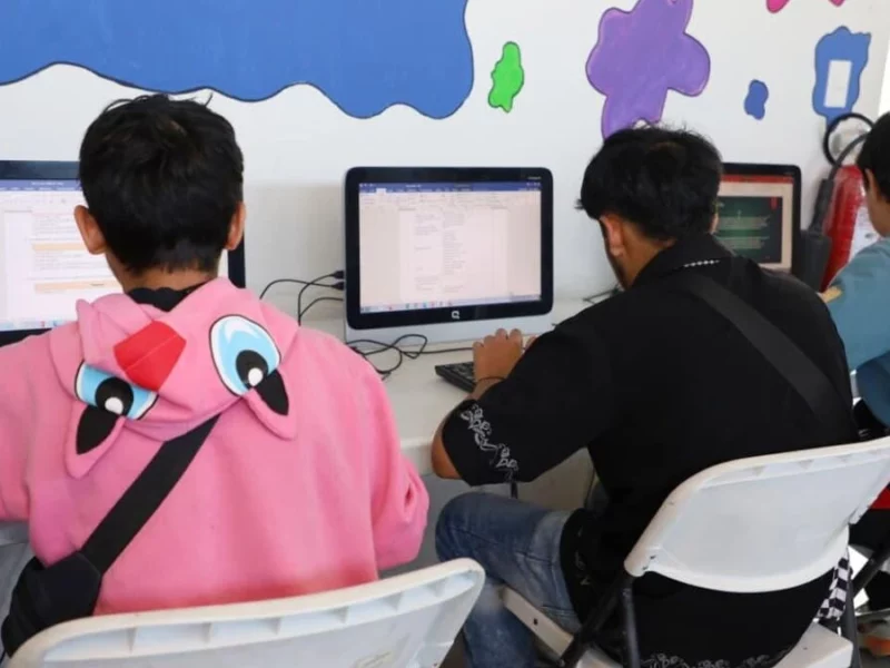 Ayuntamiento de Puebla abre inscripciones para la Prepa Híbrida del DIF municipal