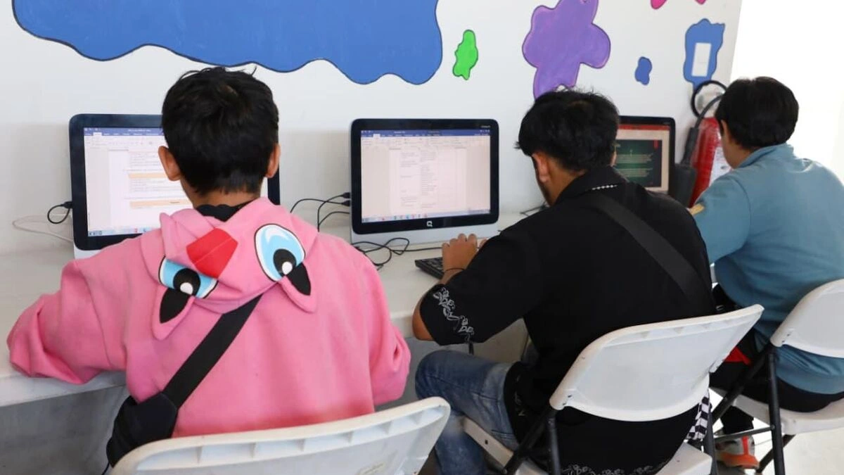 Ayuntamiento de Puebla abre inscripciones para la Prepa Híbrida del DIF municipal