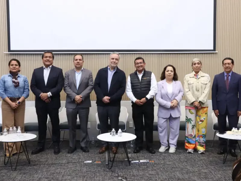 Realizan en el Congreso de Puebla foro para analizar el impacto de la reforma electoral en la democracia