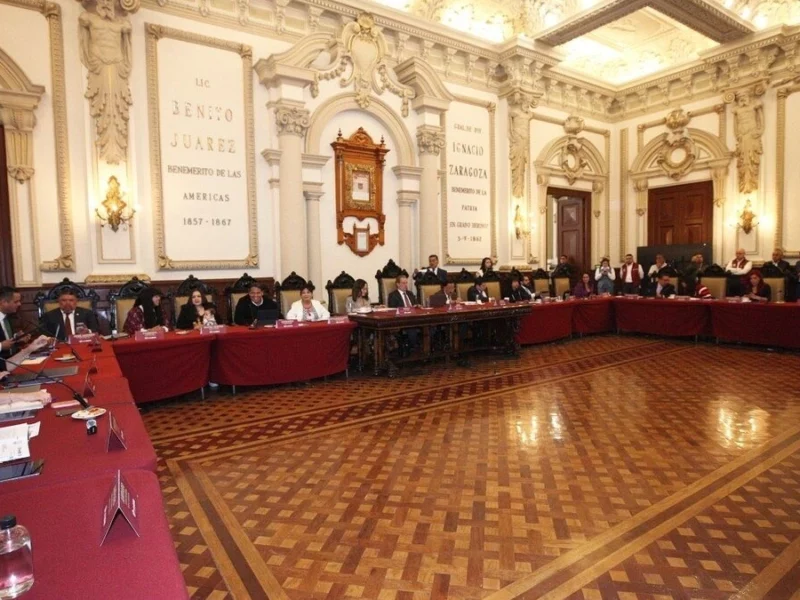 MC propone método para integrar regidurías en Puebla considerando Plan B