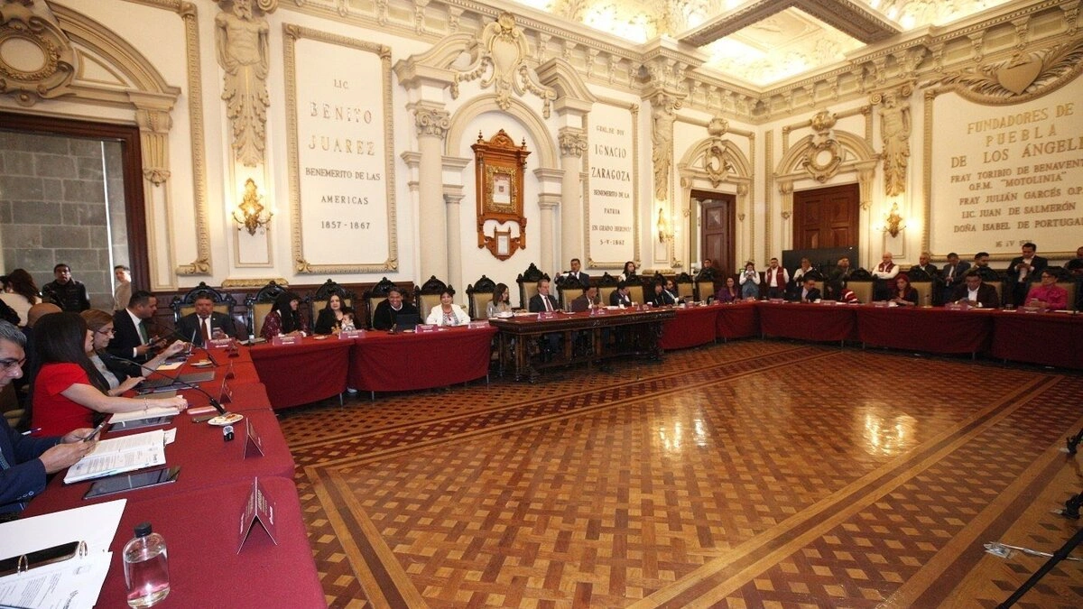 MC propone método para integrar regidurías en Puebla considerando Plan B