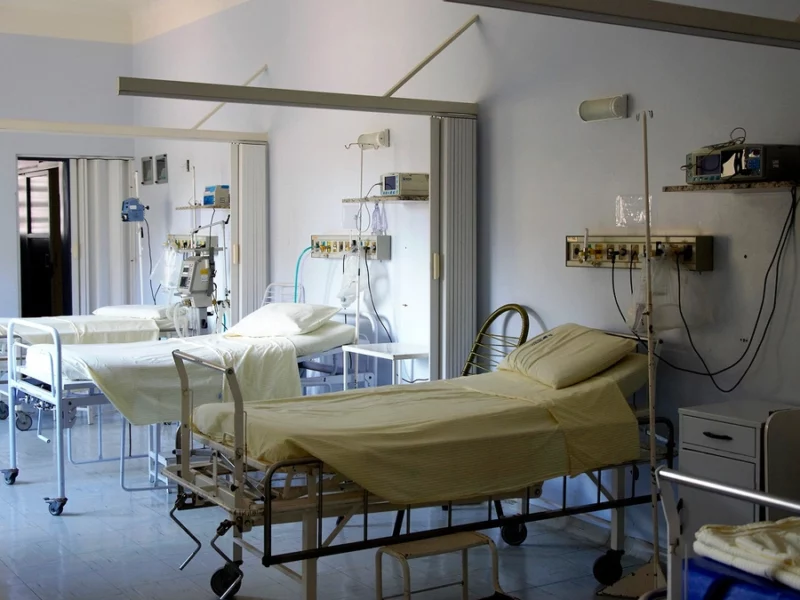 Insuficiencia en la infraestructura, el principal reto en el sector salud: Ibero  