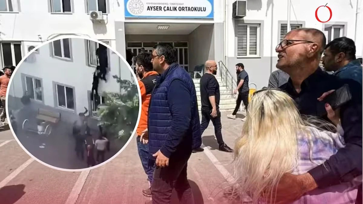 Segundo tiroteo en escuela del sur de Turquía en menos de 24 horas