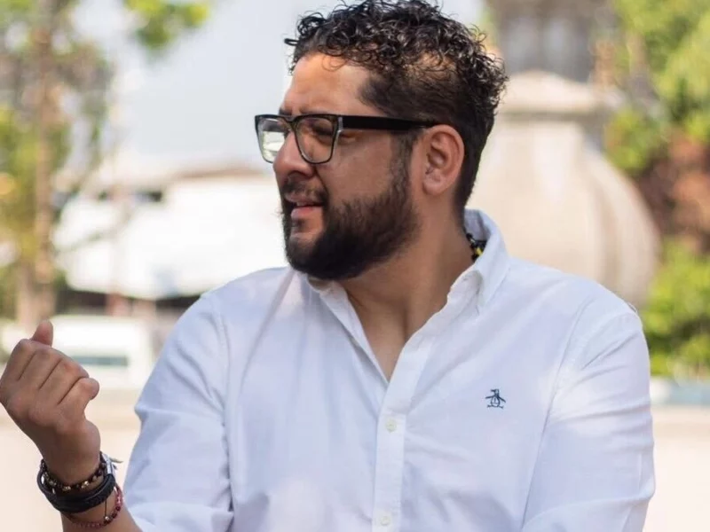Sobrino de Armenta se apunta para Izúcar de Matamoros, ¿y la ley antinepotismo?
