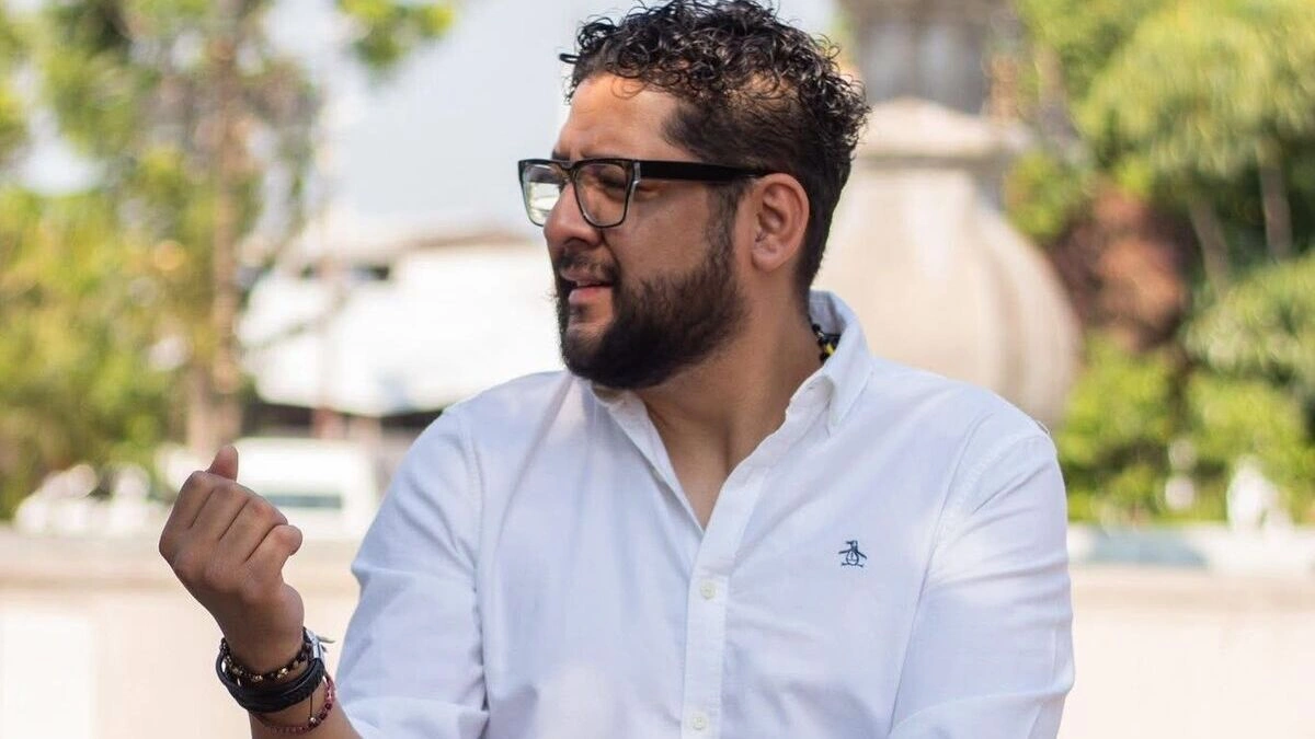 Sobrino de Armenta se apunta para Izúcar de Matamoros, ¿y la ley antinepotismo?