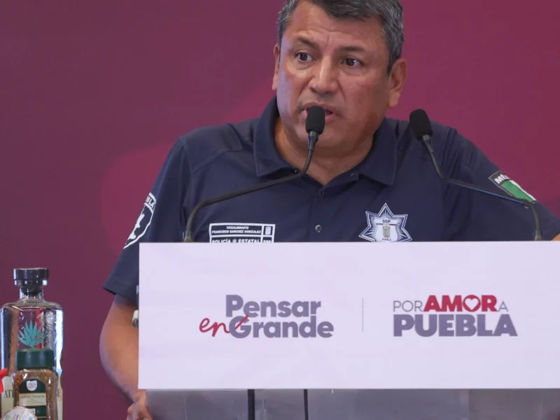 Detectan venta de drogas sintéticas en escuelas de la zona metropolitana de Puebla y Tehuacán