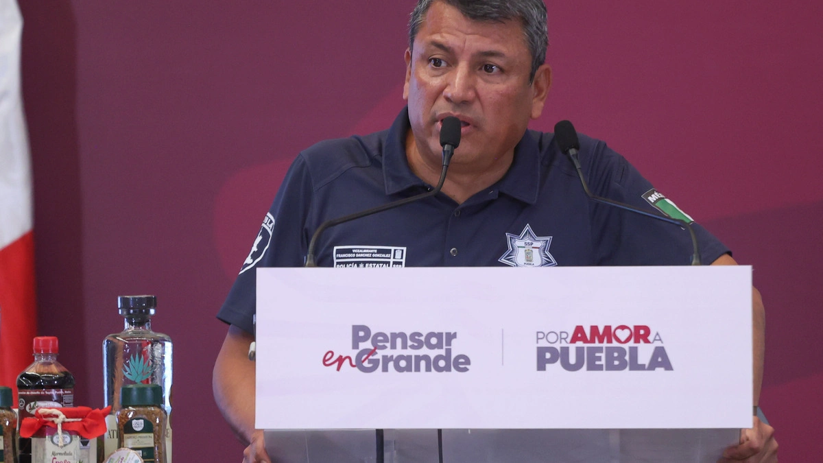 Detectan venta de drogas sintéticas en escuelas de la zona metropolitana de Puebla y Tehuacán