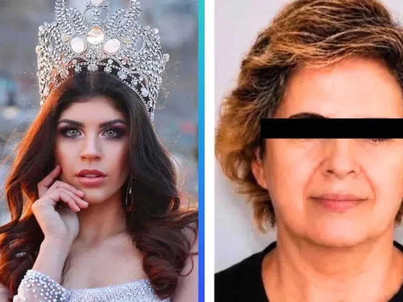FGJ confirma la detención de la suegra de Carolina Flores en Venezuela