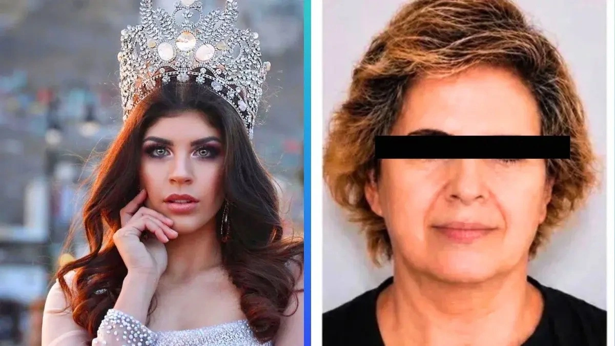 FGJ confirma la detención de la suegra de Carolina Flores en Venezuela