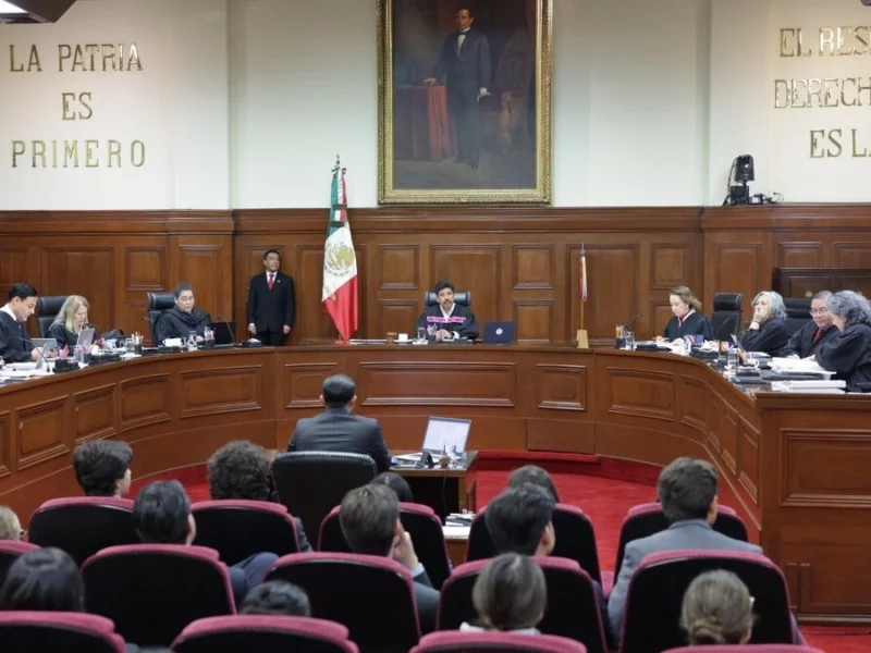 SCJN declara inconstitucional el ciberasedio en Puebla