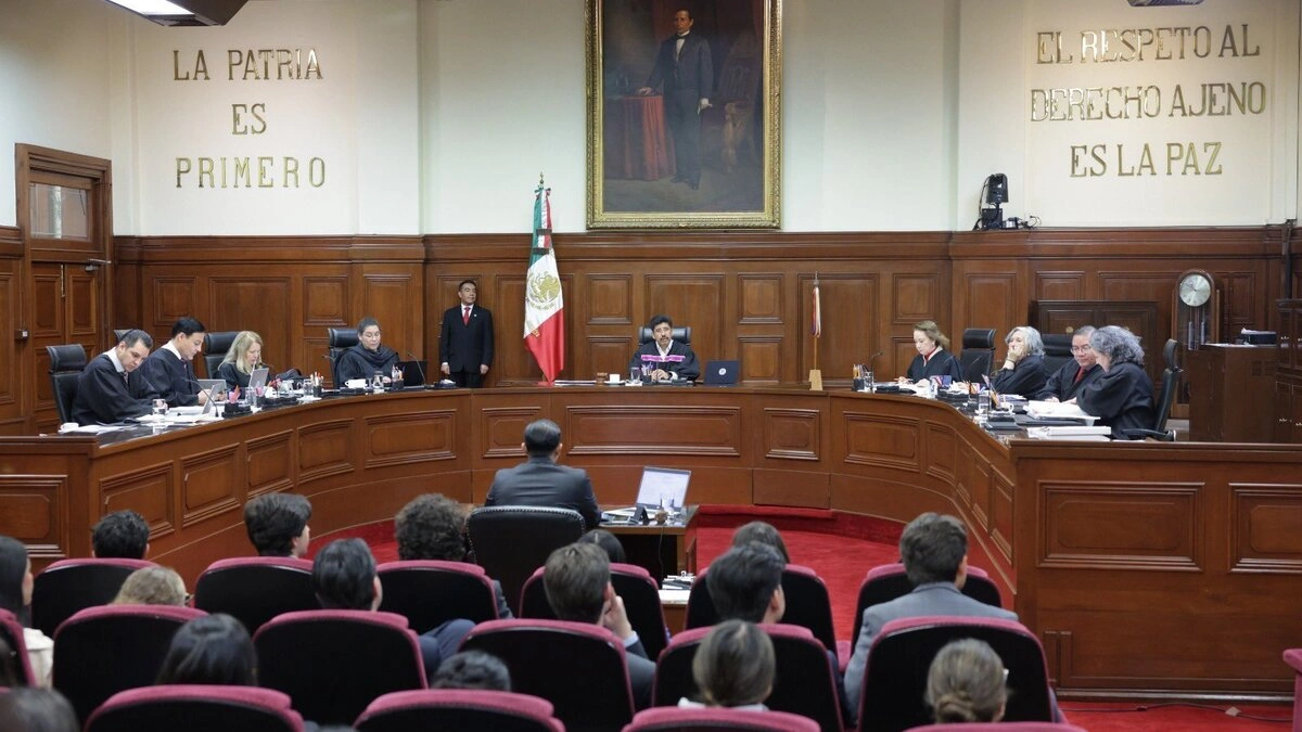 SCJN declara inconstitucional el ciberasedio en Puebla