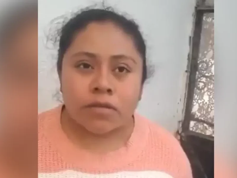 Acusan a comisariado ejidal de Eloxochitlán por sustracción de menor