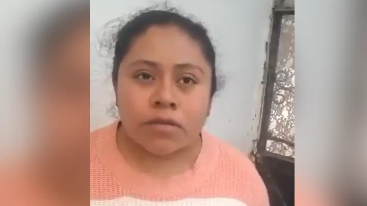Acusan a comisariado ejidal de Eloxochitlán por sustracción de menor