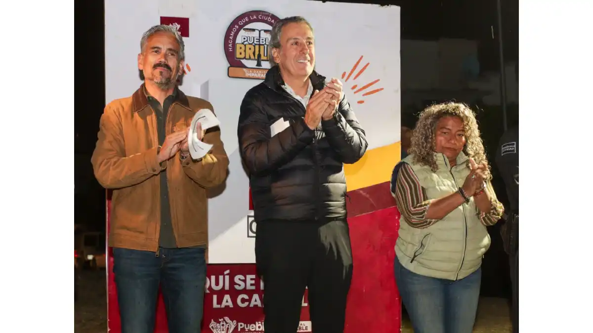 Supera Gobierno de Pepe Chedraui las 27 mil 700 modernizaciones de alumbrado público con tecnología LED