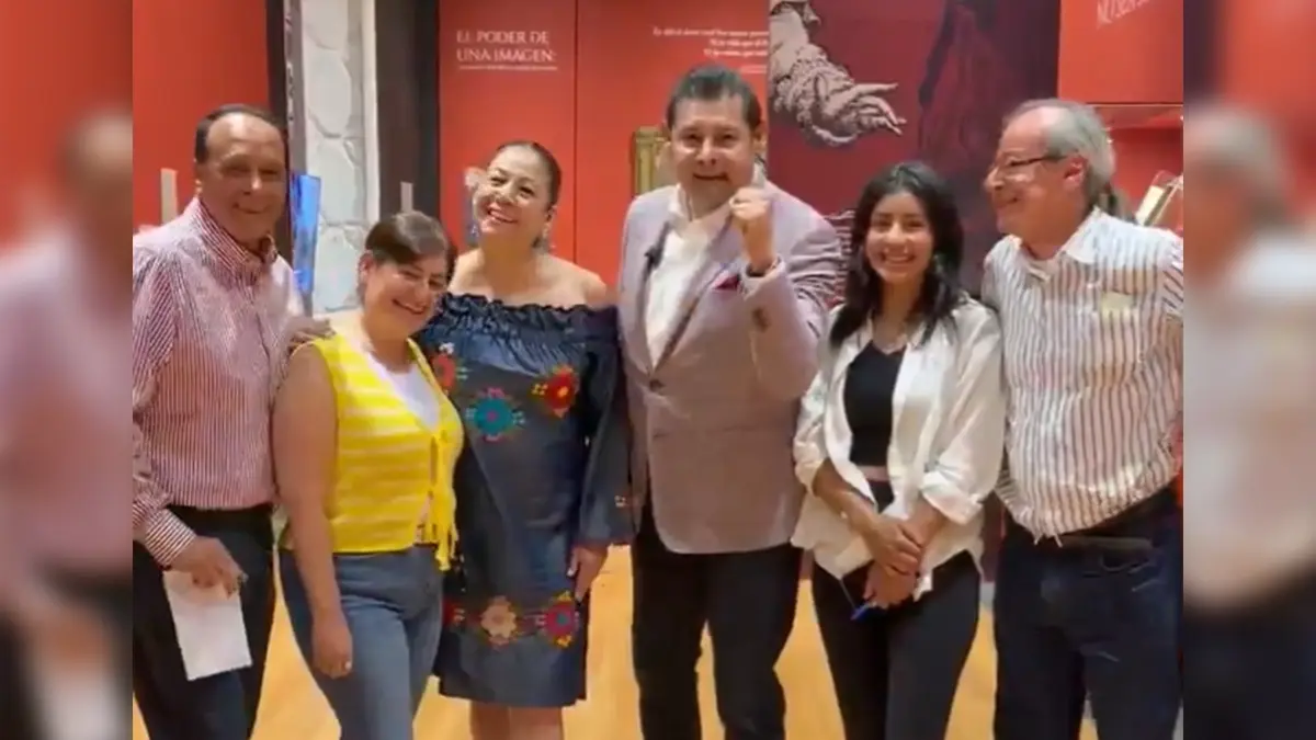 “Es tiempo de mujeres”, afirma Armenta junto a “La Bonita”, Celina Peña y Artemisa