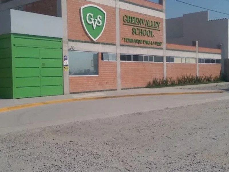 Surge nueva amenaza de tiroteo en Puebla; ahora en la Greenvalley School 