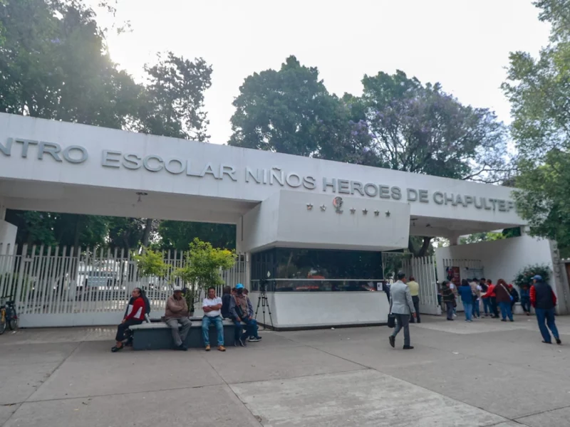 Ola de amenazas de tiroteo en escuelas de México: se reportan cuatro casos