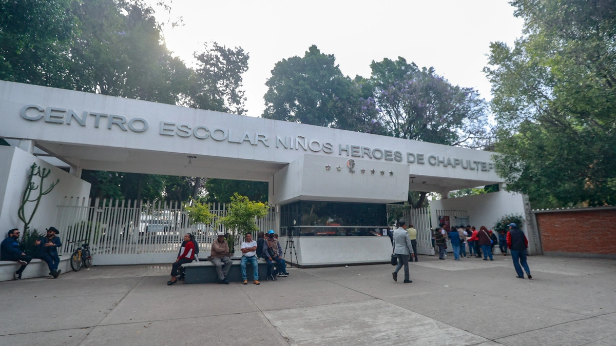Ola de amenazas de tiroteo en escuelas de México: se reportan cuatro casos