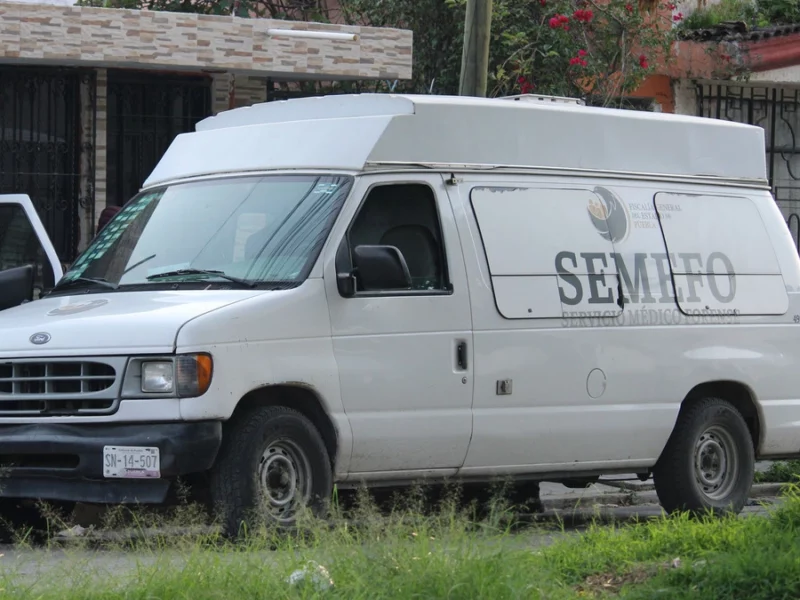 Sicarios se hacen pasar por agentes federales y asesinan a abuelito en Chietla