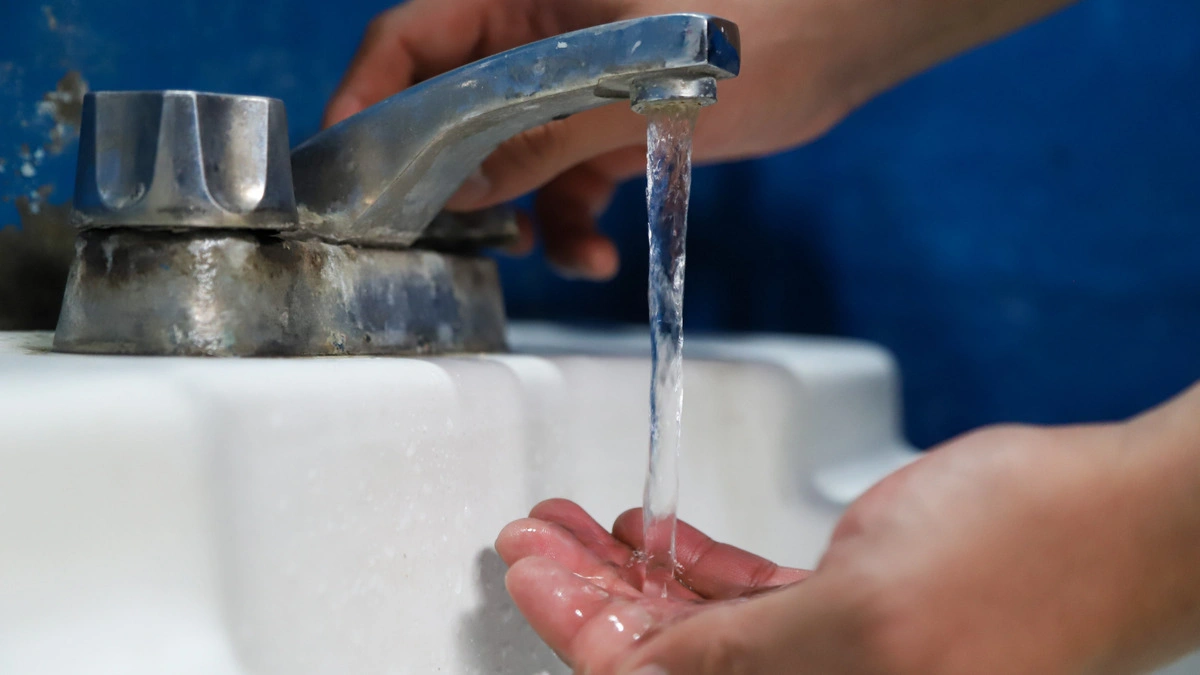 Proponen hasta 10 años de cárcel por el robo y venta ilegal de agua en Puebla 