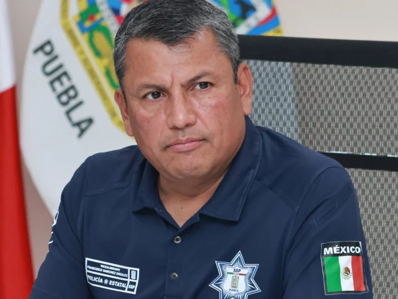 Sicarios aseguran que mataron a una policía estatal en Tepeaca; la SSP lo descarta