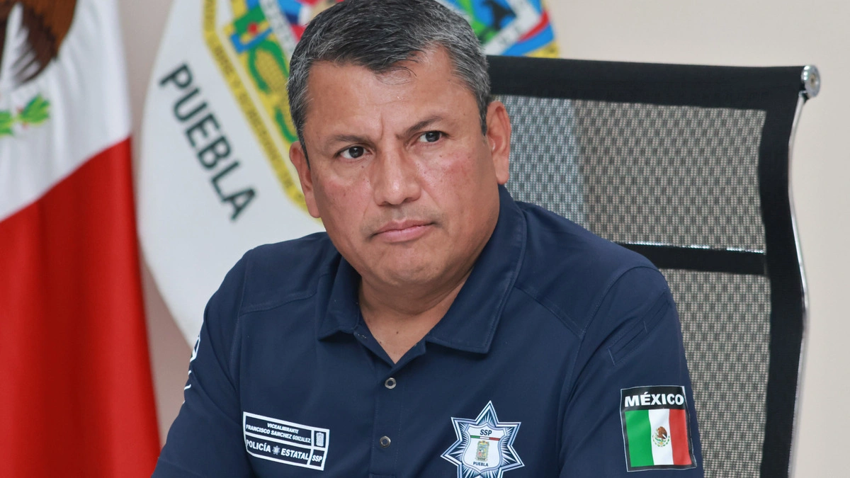 Sicarios aseguran que mataron a una policía estatal en Tepeaca; la SSP lo descarta