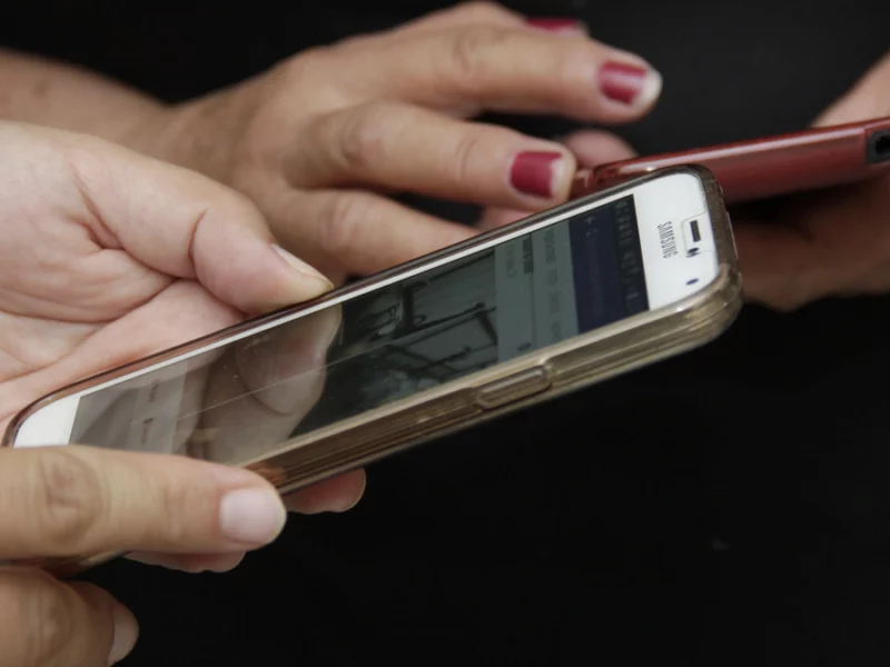 Se dispara 60% la violencia digital en Puebla  