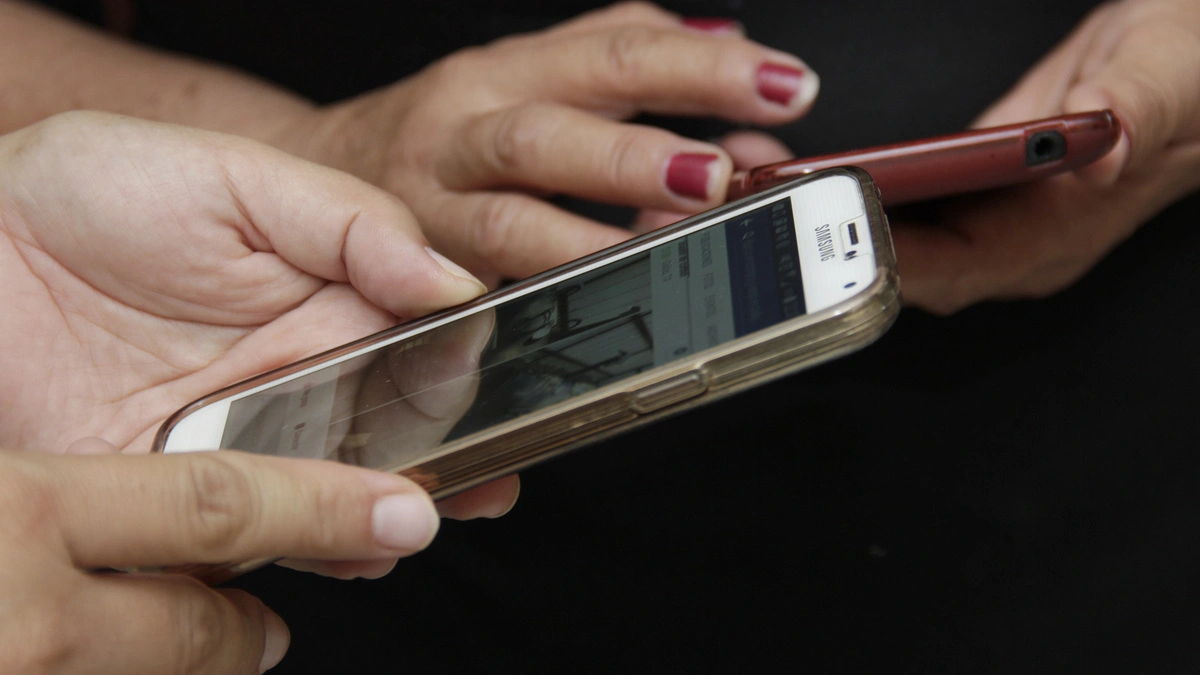 Se dispara 60% la violencia digital en Puebla  