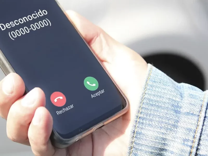 ¡No caigas! Delincuentes clonan voz con IA para extorsionar con falso secuestro
