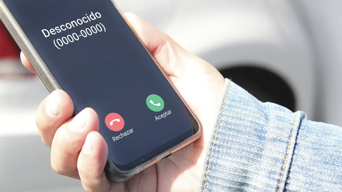 ¡No caigas! Delincuentes clonan voz con IA para extorsionar con falso secuestro