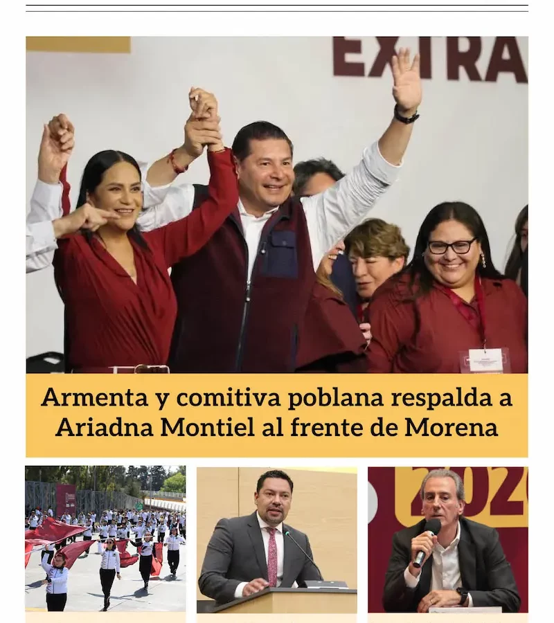 El Semanario 152 - Ambas Manos