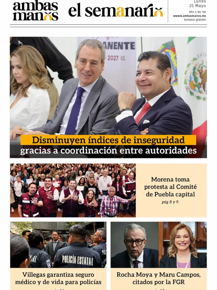 El Semanario 25 de mayo