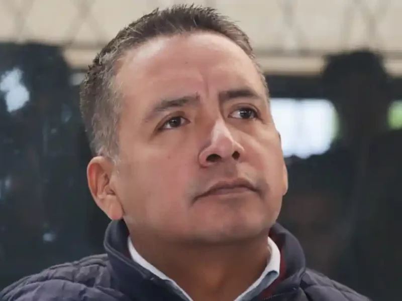 Detecta ASE irregularidades por 317 mdp en la gestión de Tlatehui en San Andrés Cholula .