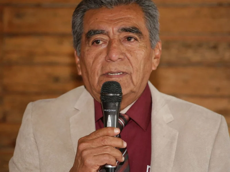 Abraham Quiroz auditará las nuevas concesiones de transporte Público que entregue el gobierno de Armenta